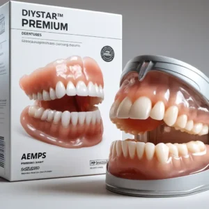 DIYSTAR™ - Prótesis Dental Premium