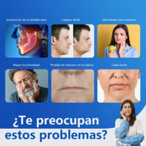 DIYSTAR™ - Prótesis Dental Premium