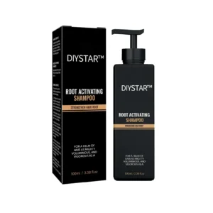 DIYSTAR™Root Activator Shampoo