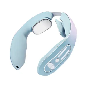 DIYSTAR™ Neck Acupoints Lymphvity Massager Device