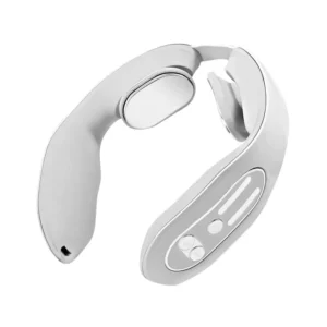 DIYSTAR™ Neck Acupoints Lymphvity Massager Device