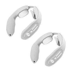 DIYSTAR™ Neck Acupoints Lymphvity Massager Device