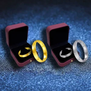 （🔥LAST DAY SALE-80% OFF) DIYSTAR💖Lymphatic magnetic therapy cats eye ring