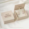 🔥LAST DAY SALE-80%OFF)DIYSTAR LymphAura Germanium Detox Earrings