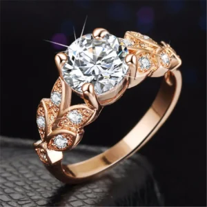 💥Last Day Promotion 90% OFF - 🔥DIYSTAR Magnetology Moissanite Diamond Ring💝💟