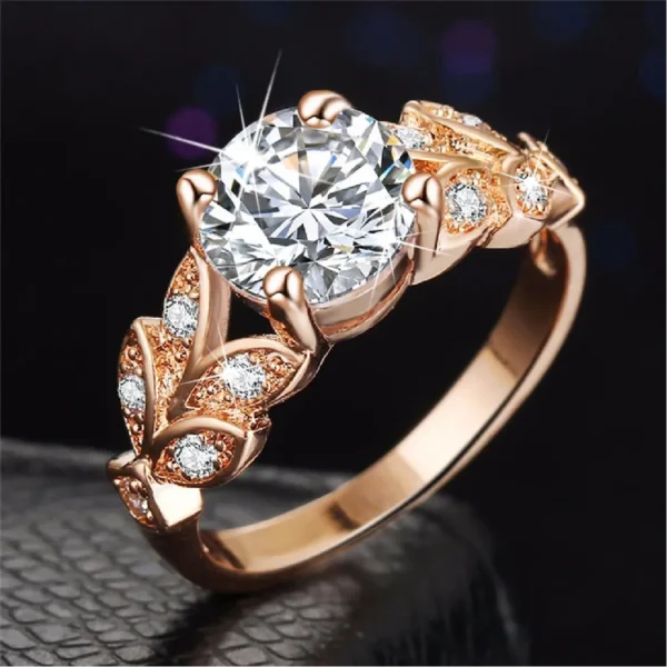 💥Last Day Promotion 90% OFF - 🔥DIYSTAR Magnetology Moissanite Diamond Ring💝💟