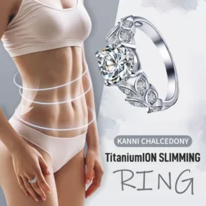 💥Last Day Promotion 90% OFF - 🔥DIYSTAR Magnetology Moissanite Diamond Ring💝💟