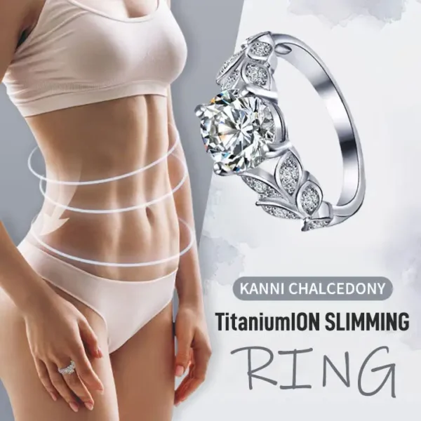 💥Last Day Promotion 90% OFF - 🔥DIYSTAR Magnetology Moissanite Diamond Ring💝💟
