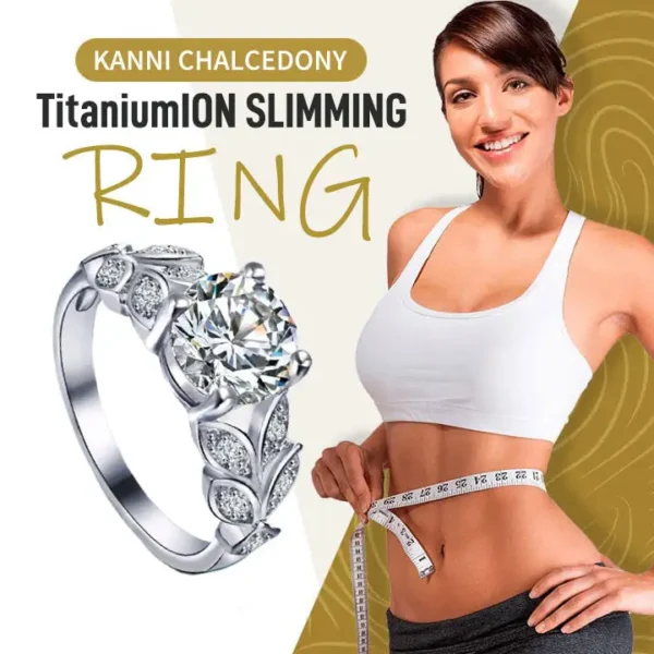 💥Last Day Promotion 90% OFF - 🔥DIYSTAR Magnetology Moissanite Diamond Ring💝💟