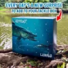 DIYSTAR™- Fishing Tackle Countdown