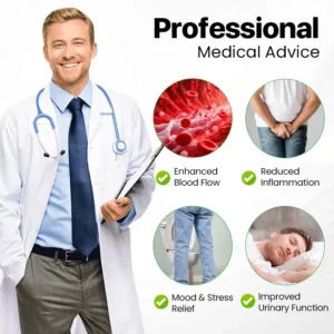 (โฐ๐๐ข๐ฆ๐ข๐ญ๐๐ ๐ญ๐ข๐ฆ๐ ๐๐ข๐ฌ๐๐จ๐ฎ๐ง๐ญ ๐๐๐ฌ๐ญ ๐๐ ๐ฆ๐ข๐ง๐ฎ๐ญ๐๐ฌโฐ)DIYSTARโข ProstaAir Dual-Function Nasal Inhaler