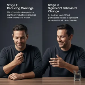 DIYSTAR ® Anti-Alcohol Bracelet