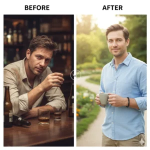 DIYSTAR ® Anti-Alcohol Bracelet