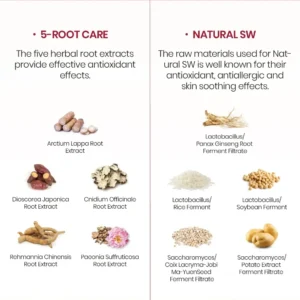 ✨DIYSTAR 1988 Eye Cream-Retinal 4% + Fermented Bean