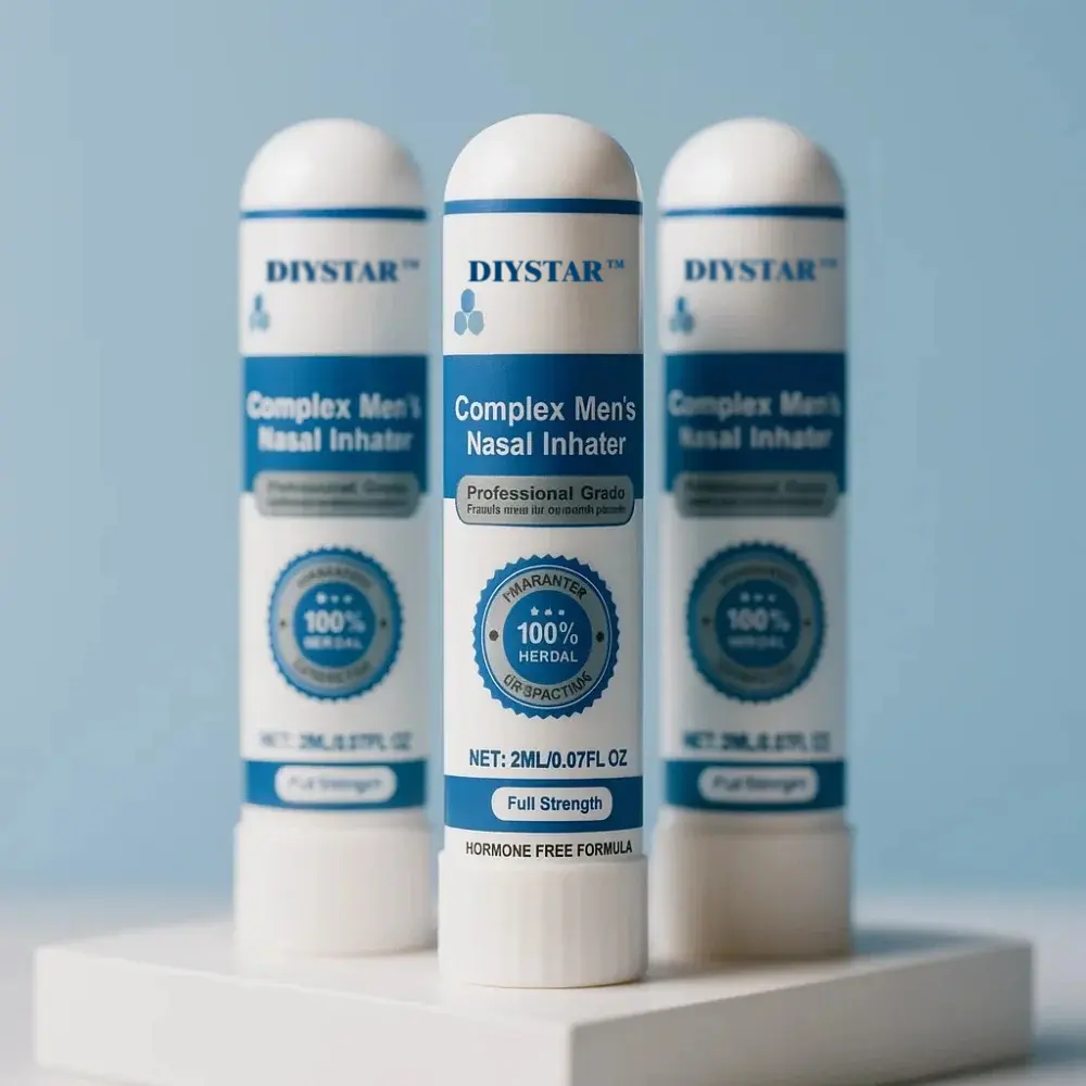 DIYSTAR™| Firm Erections in 5 Minutes – 100% Pill-Free!