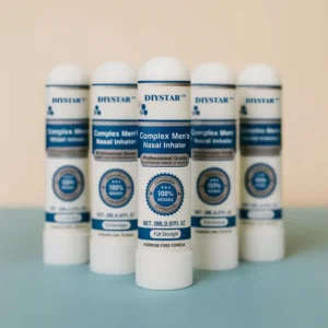 DIYSTAR™| Firm Erections in 5 Minutes – 100% Pill-Free!