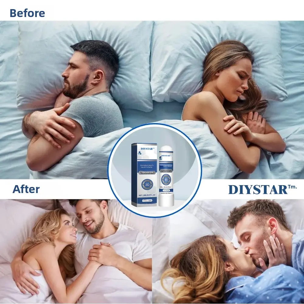 DIYSTAR™| Firm Erections in 5 Minutes – 100% Pill-Free!