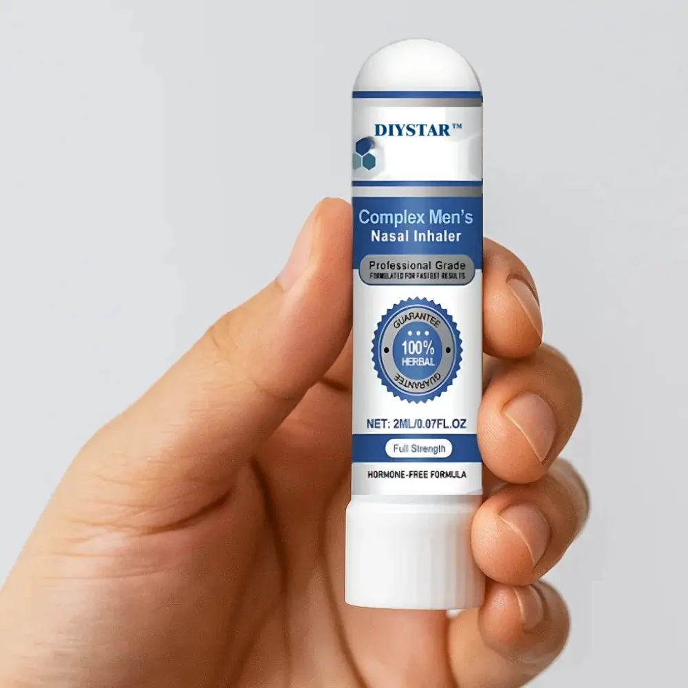 DIYSTAR™| Firm Erections in 5 Minutes – 100% Pill-Free!