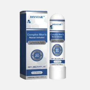 DIYSTAR™| Firm Erections in 5 Minutes – 100% Pill-Free!