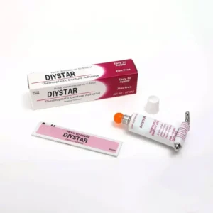 ✨[Official Brand Store]DIYSTAR ™ Thermoplastic Denture Adhesive (✨BUY 2 GET 1 FREE🎁)