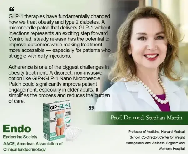 ๐ซ๐พ๐๐๐พ๐พ๐ยฎ GIP+GLP-1ย ๐ญ๐บ๐๐ ๐ฌ๐๐ผ๐๐๐๐พ๐พ๐ฝ๐
๐พ ๐ฏ๐บ๐๐ผ๐