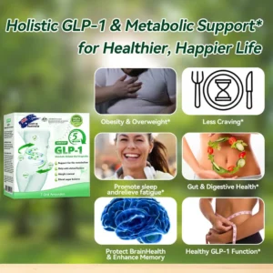 ๐๐๐๐๐๐ผยฎย GLP-1 ๐ ๐๐น๐๐ถ-๐๐ฐ๐๐ถ๐ผ๐ป ๐ข๐ฟ๐ฎ๐น ๐๐บ๐ฝ๐ผ๐๐น๐ฒ๐