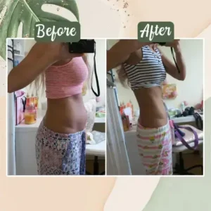 Diystar™ Detox & Slim Belly Patch