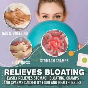 Diystar™ Detox & Slim Belly Patch