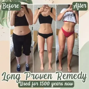 Diystar™ Detox & Slim Belly Patch