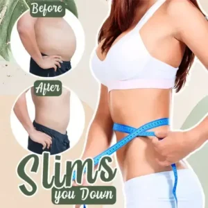 Diystar™ Detox & Slim Belly Patch