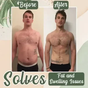 Diystar™ Detox & Slim Belly Patch