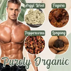 Diystar™ Detox & Slim Belly Patch