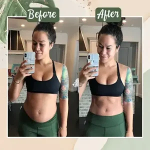 Diystar™ Detox & Slim Belly Patch