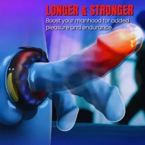 NESLEMY™ PulseMatrix Elite Restore male virility